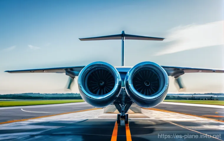 항공정비사와 항공기 부품 교체 - Here are three detailed image prompts in English, designed to be suitable for a 15-year-old audience...