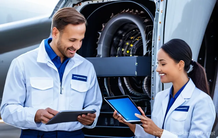 항공정비사와 국제 자격증의 차이 - **Image Prompt 1: The Dedicated Local Aeronautical Mechanic**
"A male aeronautical mechanic in h... 항공정비사와 국제 자격증의 차이 - **Image Prompt 1: The Dedicated Local Aeronautical Mechanic**
"A male aeronautical mechanic in h...