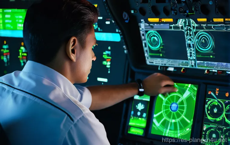 항공정비사와 항공기 기체 유지보수 - **Prompt:** A diverse group of highly skilled aircraft maintenance technicians, both male and female... 항공정비사와 항공기 기체 유지보수 - **Prompt:** A diverse group of highly skilled aircraft maintenance technicians, both male and female...