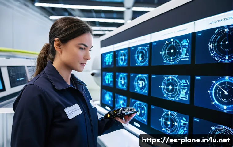 Despega tu salario: Estrategias de negociación que todo mecánico aeronáutico debe conocer 3 항공정비사 연봉 협상 팁 관련 이미지 1