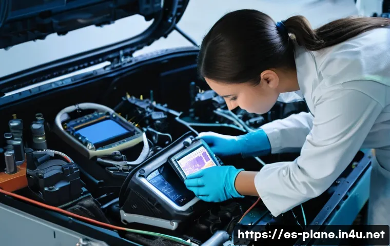 Pasantía de Mecánico Aeronáutico Secretos Revelados para Despegar tu Carrera 3 항공정비사 인턴십 경험 공유 관련 이미지 1